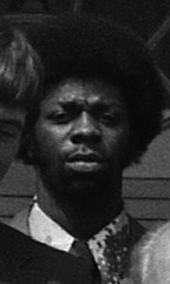 Robert Wilkerson