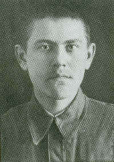 Павел Федосеев