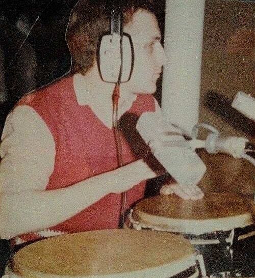 John Rocca