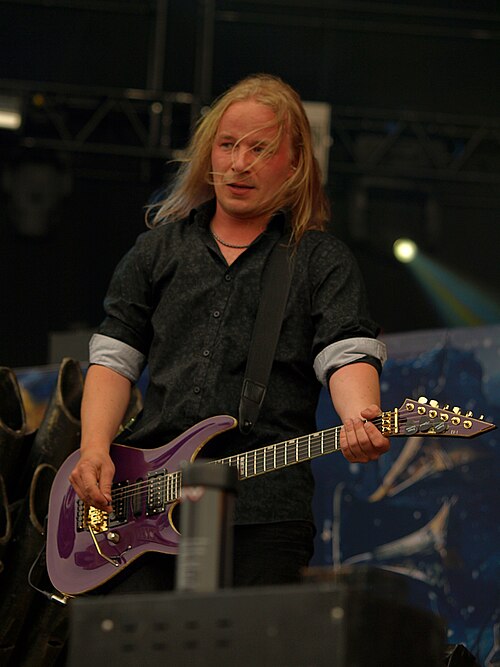 Emppu Vuorinen