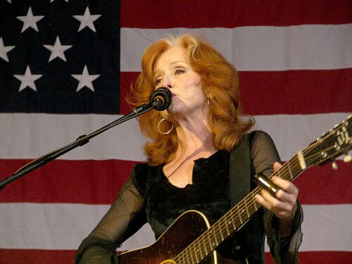 Bonnie Lynn Raitt