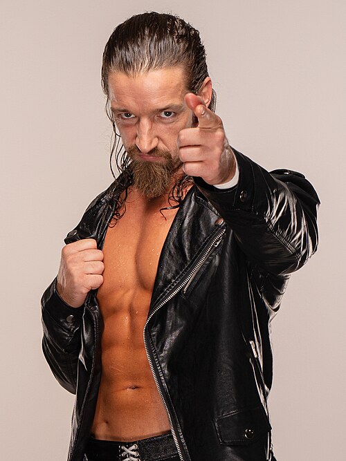 Jamie White