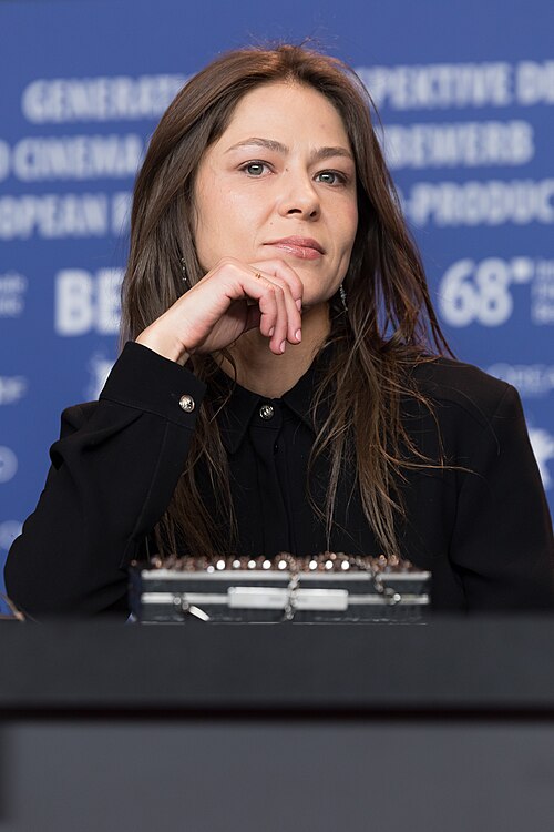 Елена Лядова