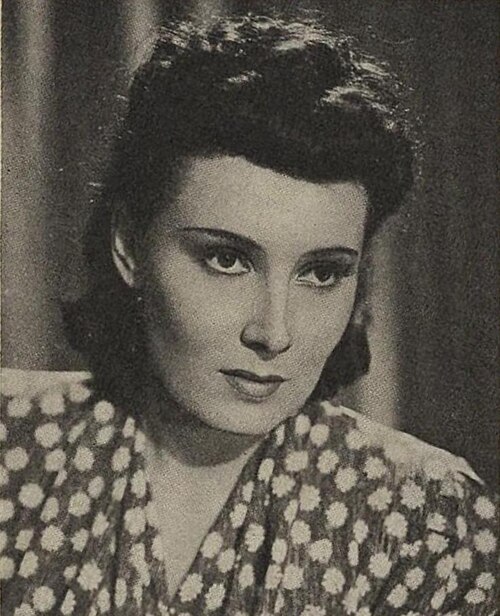 Лида Баарова