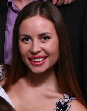 Юлия Михалкова