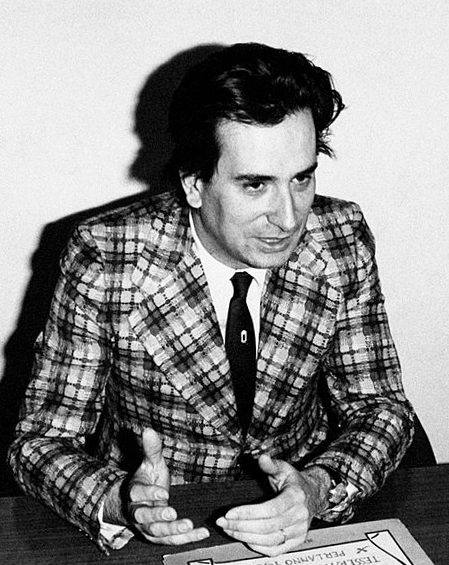 Paolo Portoghesi