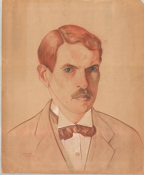Сергей Лобанов
