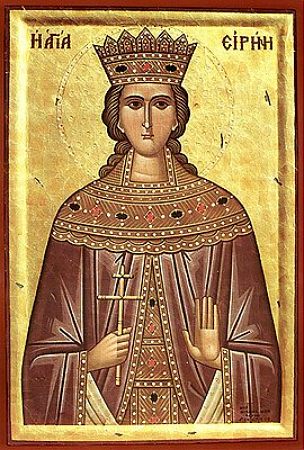 Ирина Мак