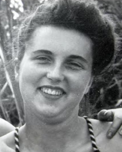 Flora Jacob