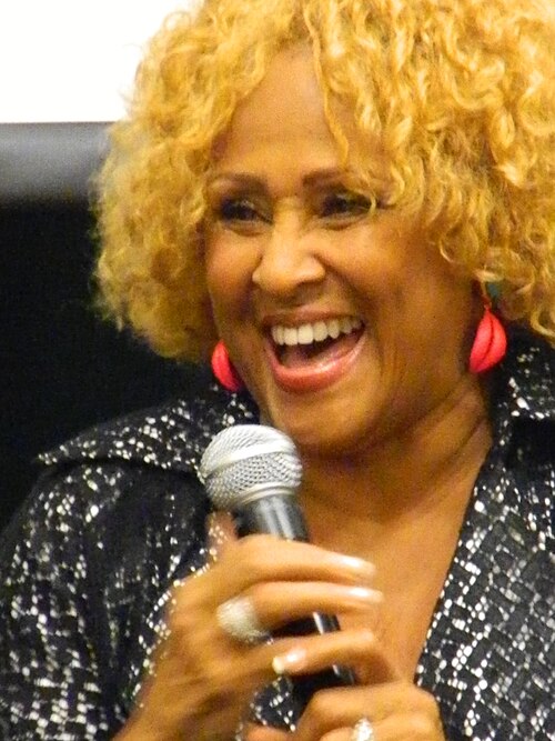 Darlene Wright