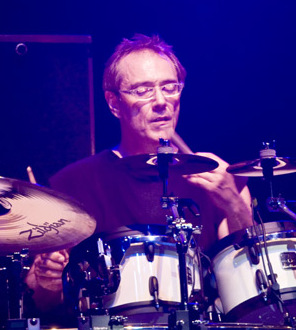 Vincent Peter Colaiuta