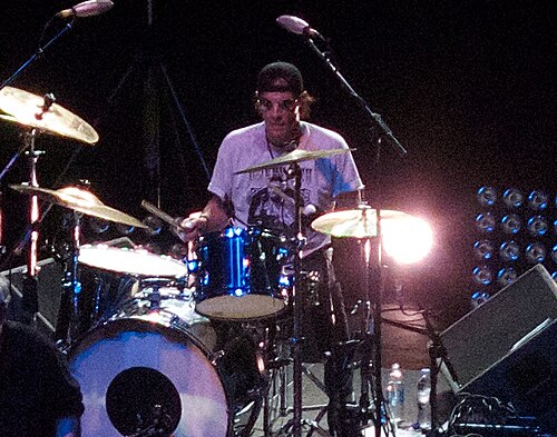 Scott Randolph Asheton