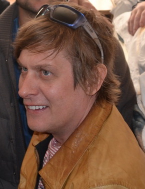 Сергей Казанин