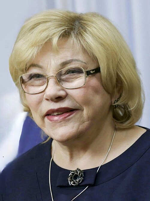 Елена Драпеко