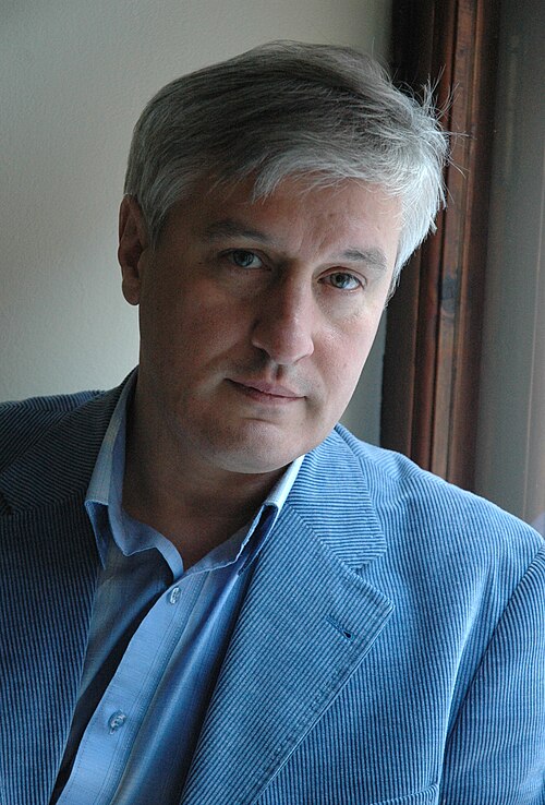 Сергей Фролов
