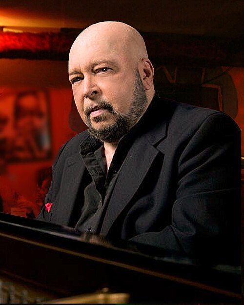 Марк Крам