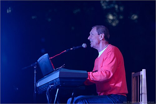 Леонид Марголин