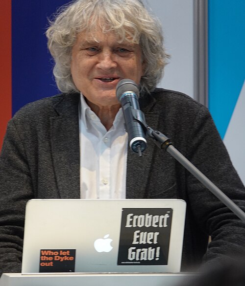 Carl Hegemann