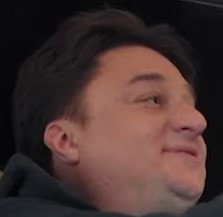 Максим Лагашкин
