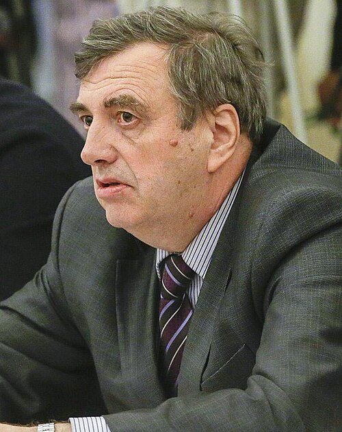 Виктор Захаров