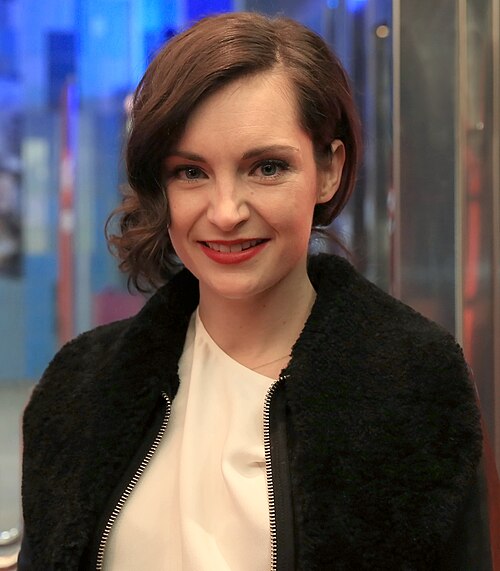 Сабрина Рейтер