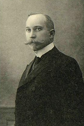 Владимир Виноградов
