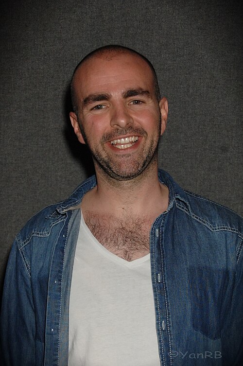 Жюльен Аррути