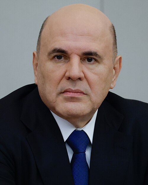 Михаил Владимиров