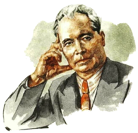 Андрей Мартынов