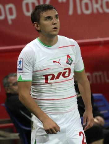 Андрей Иванов