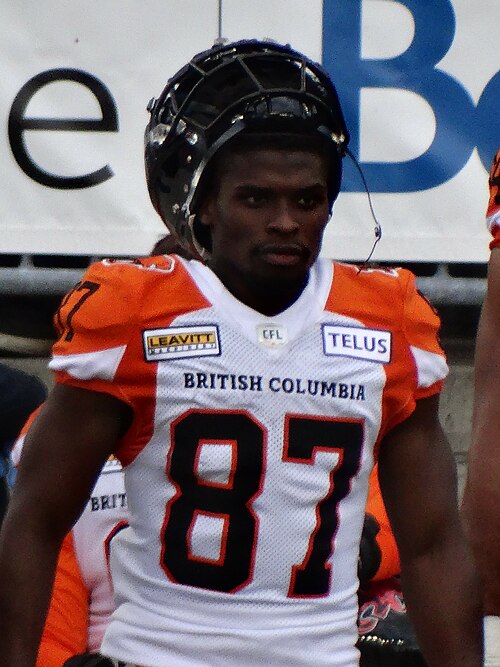 Terry Williams
