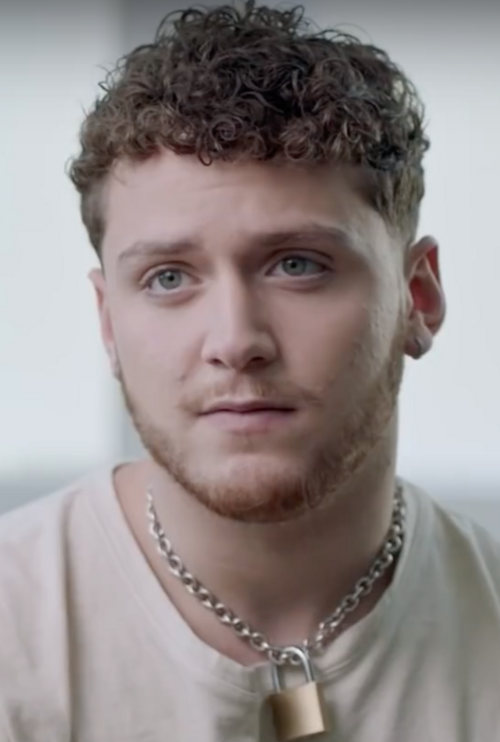 Andrew Bazzi