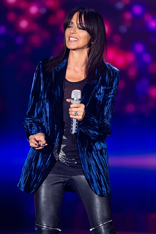 Gabriele Susanne Kerner
