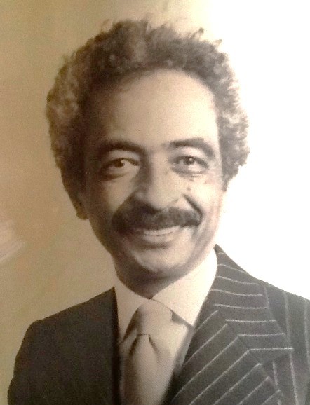Leon Franklin