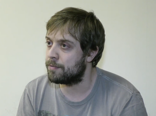 Александр Ильин