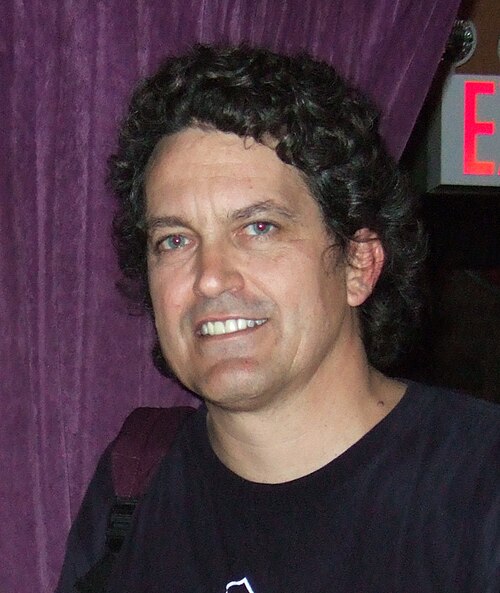 Curt Kirkwood