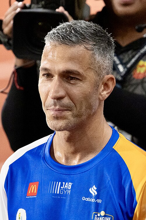 Луис Хавьер