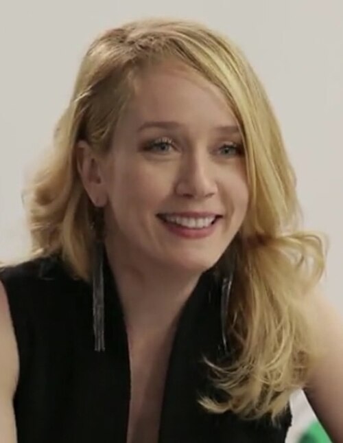Камила Моргаду