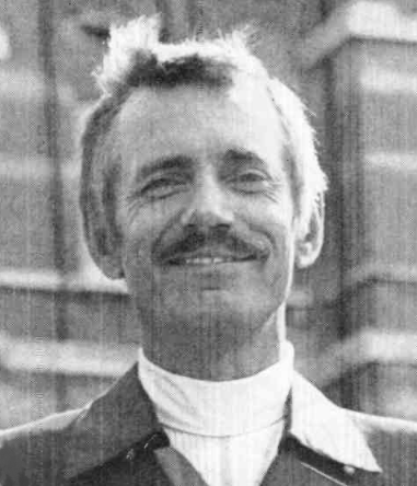 Paul Julien André Mauriat