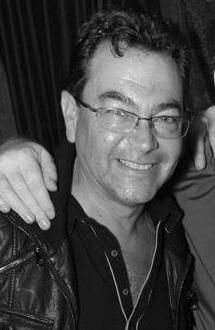 Jonathan Aubrey Moss