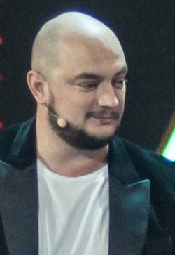 Роман Юнусов
