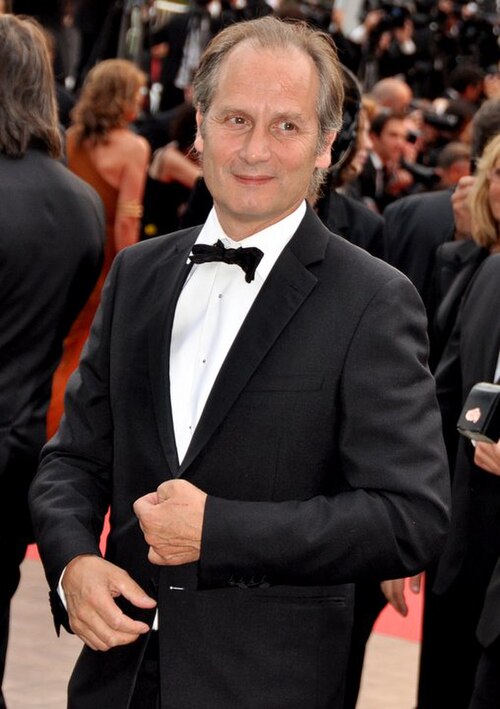 Ипполит Жирардо