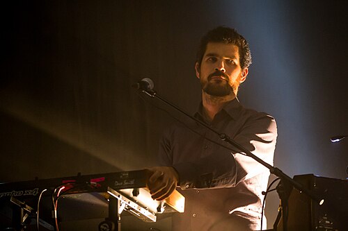 Luka Jamnik