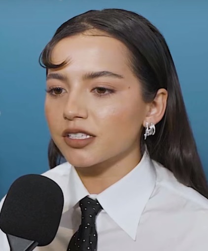 Изабела Мерсед
