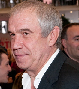 Сергей Гармаш