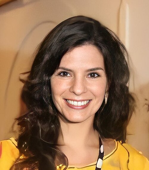 Элена Раналди