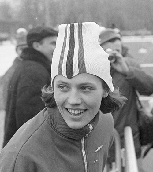 Людмила Титова