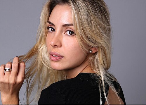 Luly Drozdek