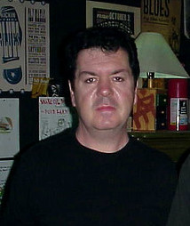 Laurence Andrew Tolhurst