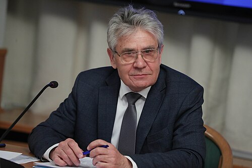 Александр Сергеев